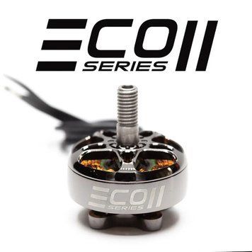 EMAX ECOII 2807 FPV motor 1500kv / 3-5S 2807-1500-emax фото