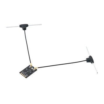 BetaFPV SuperD ELRS 2.4GHz Diversity Receiver (приймач) 81 фото