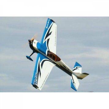 Precision Aerobatics Katana MX 1448mm Blue 1448 фото
