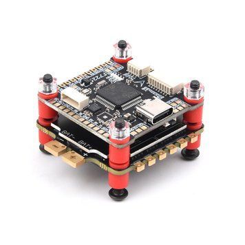 Readytosky F7 and 45A ESC (контролер польоту + регулятор обертів) 3 фото