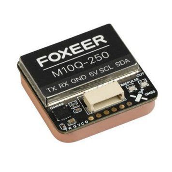 Foxeer M10Q 250 GPS 5883 Compass 2 фото