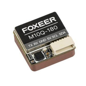 Foxeer M10Q 180 GPS 5883 Compass 2 фото