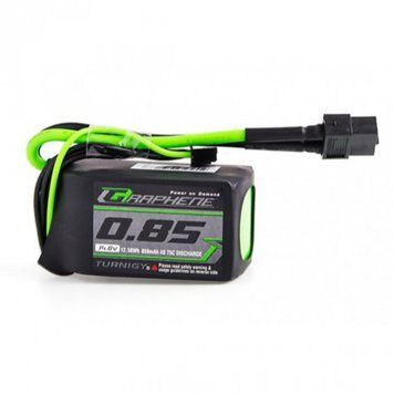 Turnigy Graphene Panther 850mAh 4S 75C 4s0850mah75c фото