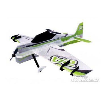 RC-Factory Crack Yak Big Grey 1000 фото