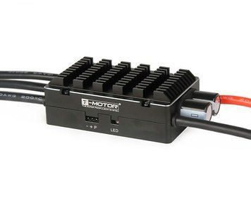Регулятор ходу T-Motor AT 115A 14S 11514 фото