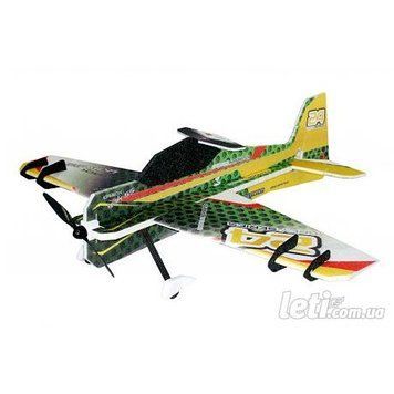 RC-Factory Crack Yak Big HCG 1000 фото