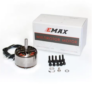 EMAX ECOII 3115-900KV / 4-6S ECOII 3115-900 фото
