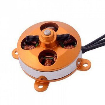 Turnigy 2204-14T 1450kv 2204-1450-turnigy фото