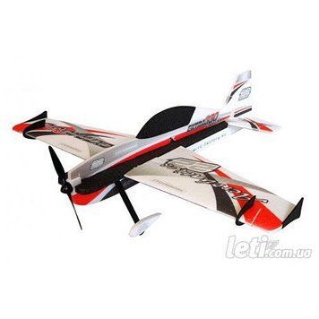 RC-Factory Extra 330 Aerobatics 1000 фото