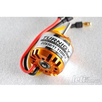 DYS D2830/11 1000kv 2830-1000-dys фото