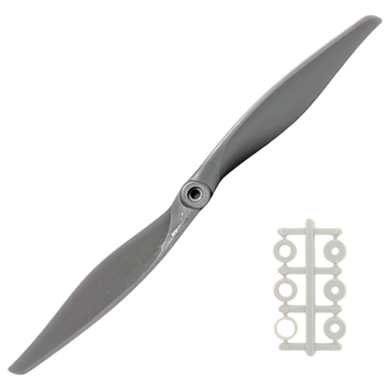 Gemfan APC-style Nylon Propeller 14x14E CCW 140140 фото