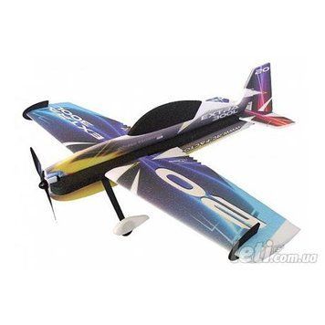 RC-Factory Extra 300L 1,2m Blue 1240 фото