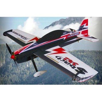 RC-Factory Sbach 1,2m Red 1240 фото