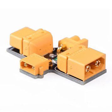 JHEMCU Smoke Stopper 1-6S 30V XT30/XT60 99 фото
