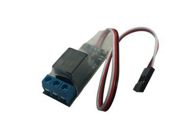 Реле SONGLE PWM 5&ndash;12V 20A 51220 фото