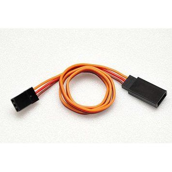 Подовжувач проводу, 30 см 22AWG 30-JR-22AWG фото