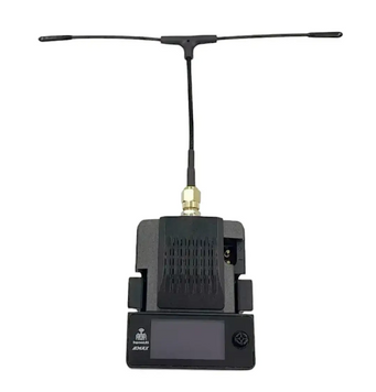 JR Emax Aeris Link Micro ELRS 915 Mhz 2W DjFly модуль передавача 9152 фото