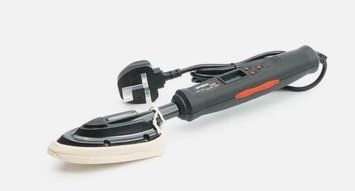 Праска Prolux Digi LCD MCH Sealing IRON 1110003 фото