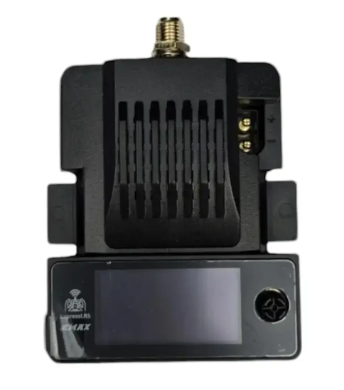 JR Emax Aeris Link Micro ELRS 915 Mhz 2W DjFly модуль передатчика 9152 фото