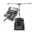 JR Emax Aeris Link Micro ELRS 915 Mhz 2W DjFly модуль передатчика 9152 фото 2