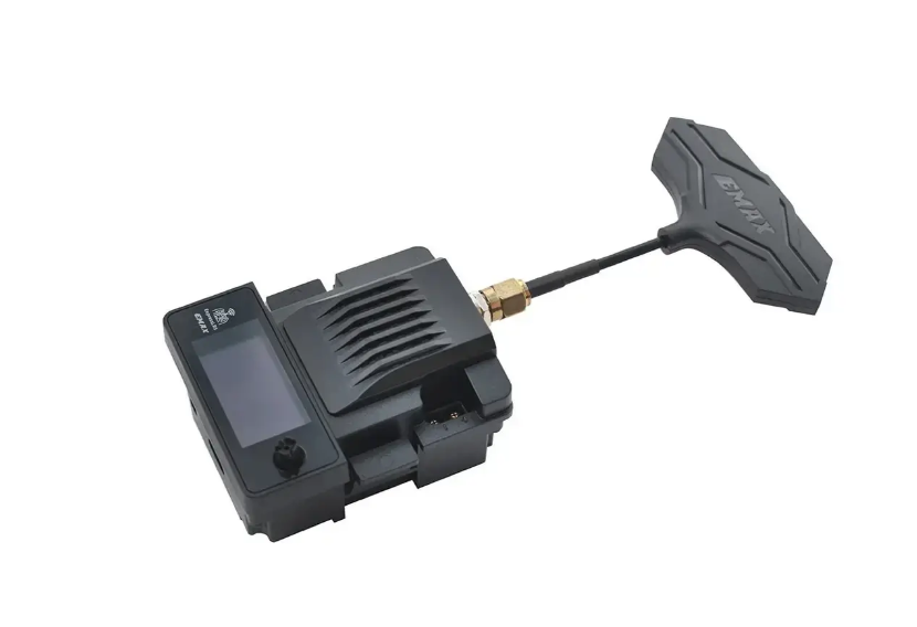 EMAX Aeris Link Micro Emax ELRS 2.4G, 1000mW передатчик 241000 фото