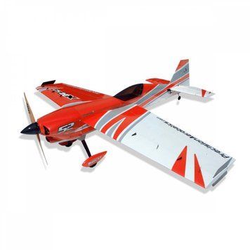 Precision Aerobatics XR-52 1321mm Red 1321 фото