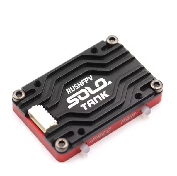 RUSH Tank Solo 5.8G VTX 25/400/800/1600mW видеопередатчик 5825 фото