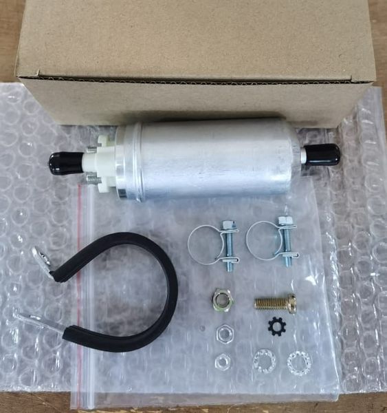 Насос топливный Phyilis Inc. FS-2652 Аналог Magneti Marelli MAM00008 2652 фото
