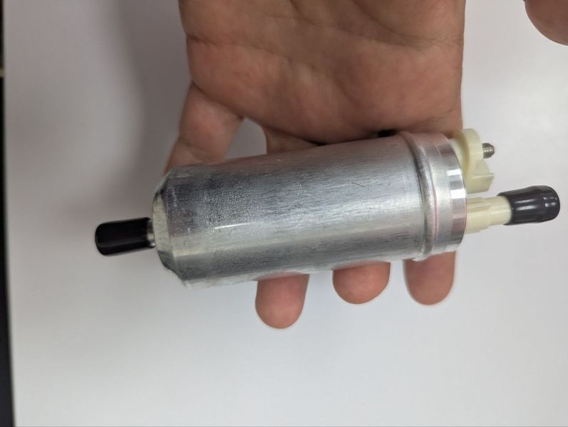 Насос топливный Phyilis Inc. FS-2652 Аналог Magneti Marelli MAM00008 2652 фото