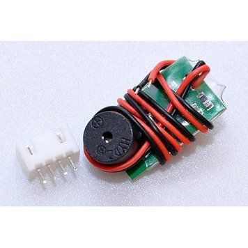 Hobbyking Battery Monitor 3S z фото