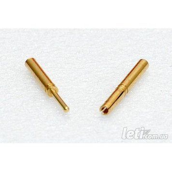 0,8mm Gold Connector 30 фото