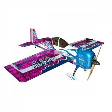 Precision Aerobatics Addiction XL 1500mm Purple 1500 фото