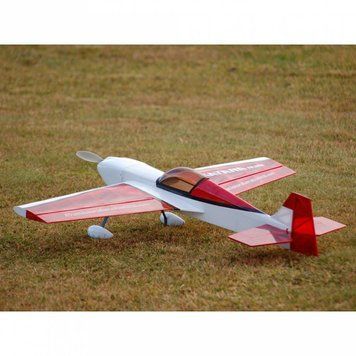 Precision Aerobatics Katana Mini 1020mm Red 1020 фото